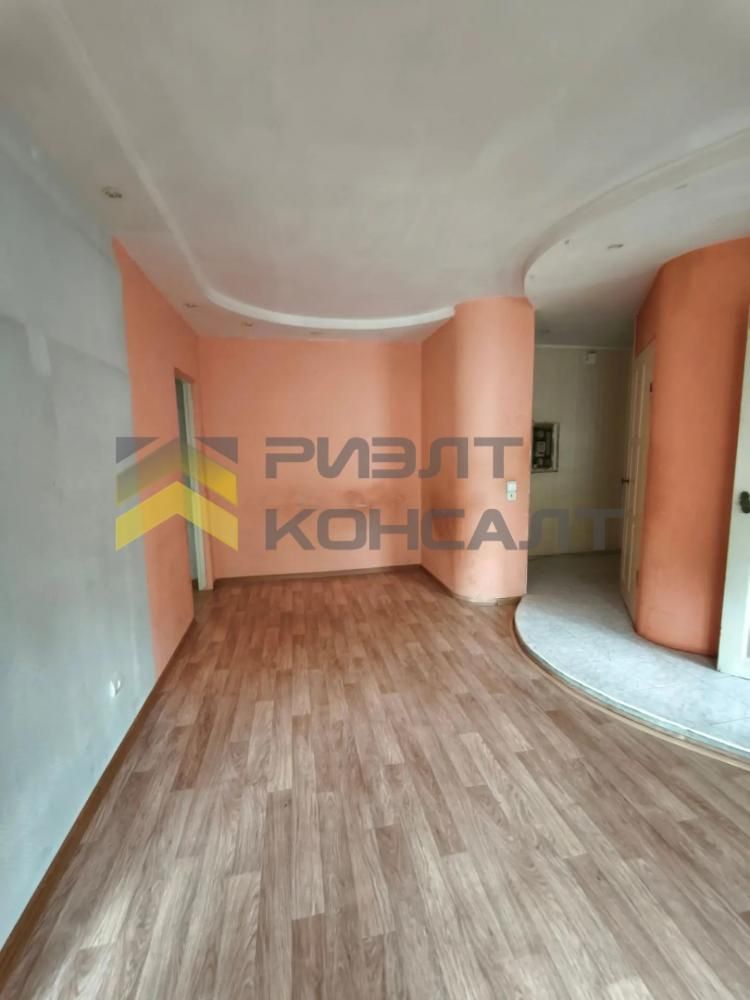3-комн. квартира, Вторичка, 55м², 3/5 этаж миниатюра 2