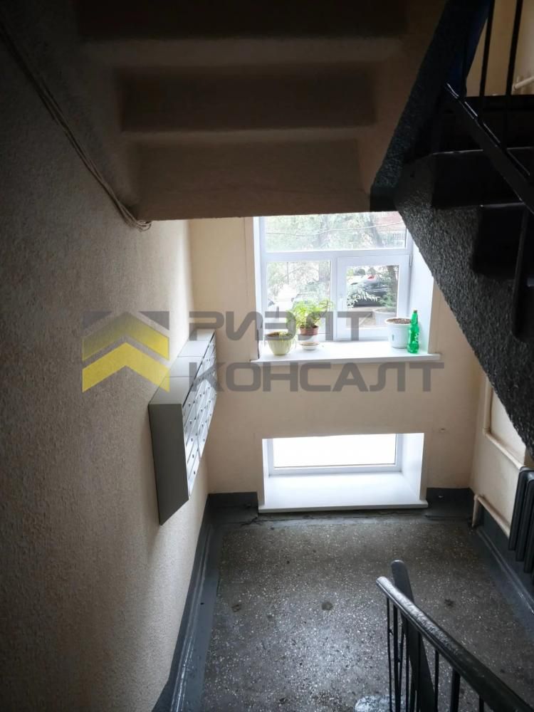 3-комн. квартира, Вторичка, 55м², 3/5 этаж миниатюра 31