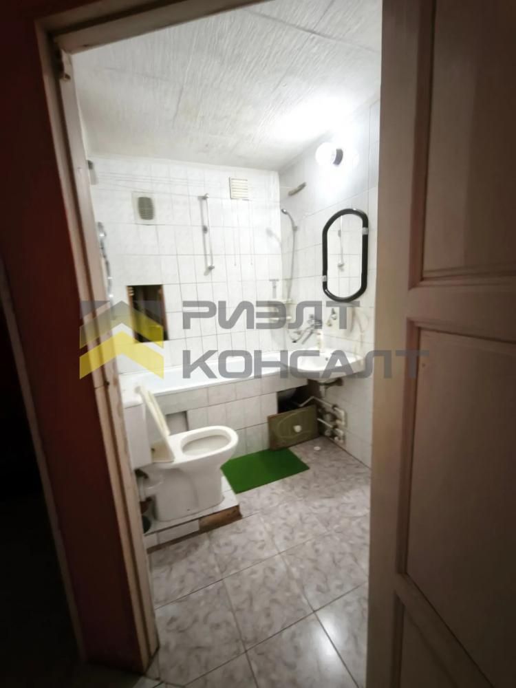 3-комн. квартира, Вторичка, 55м², 3/5 этаж миниатюра 20