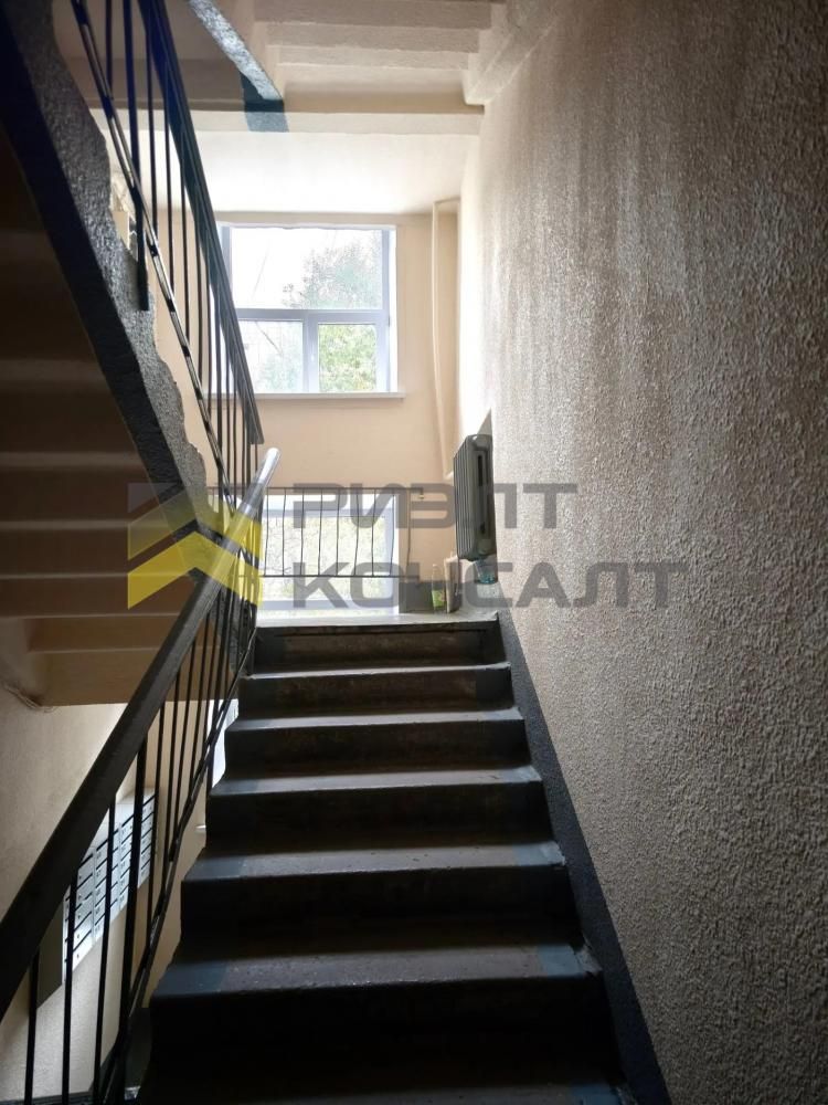 3-комн. квартира, Вторичка, 55м², 3/5 этаж миниатюра 30