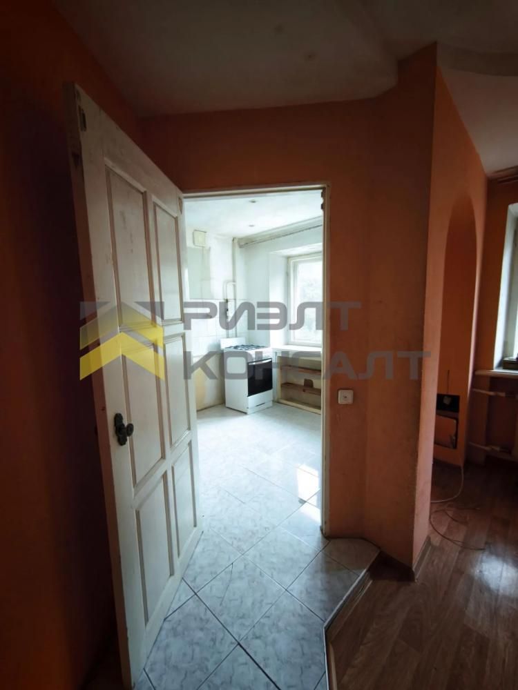 3-комн. квартира, Вторичка, 55м², 3/5 этаж миниатюра 25
