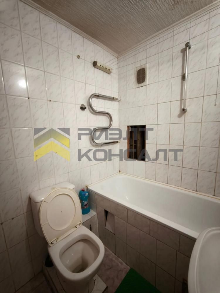 3-комн. квартира, Вторичка, 55м², 3/5 этаж миниатюра 19