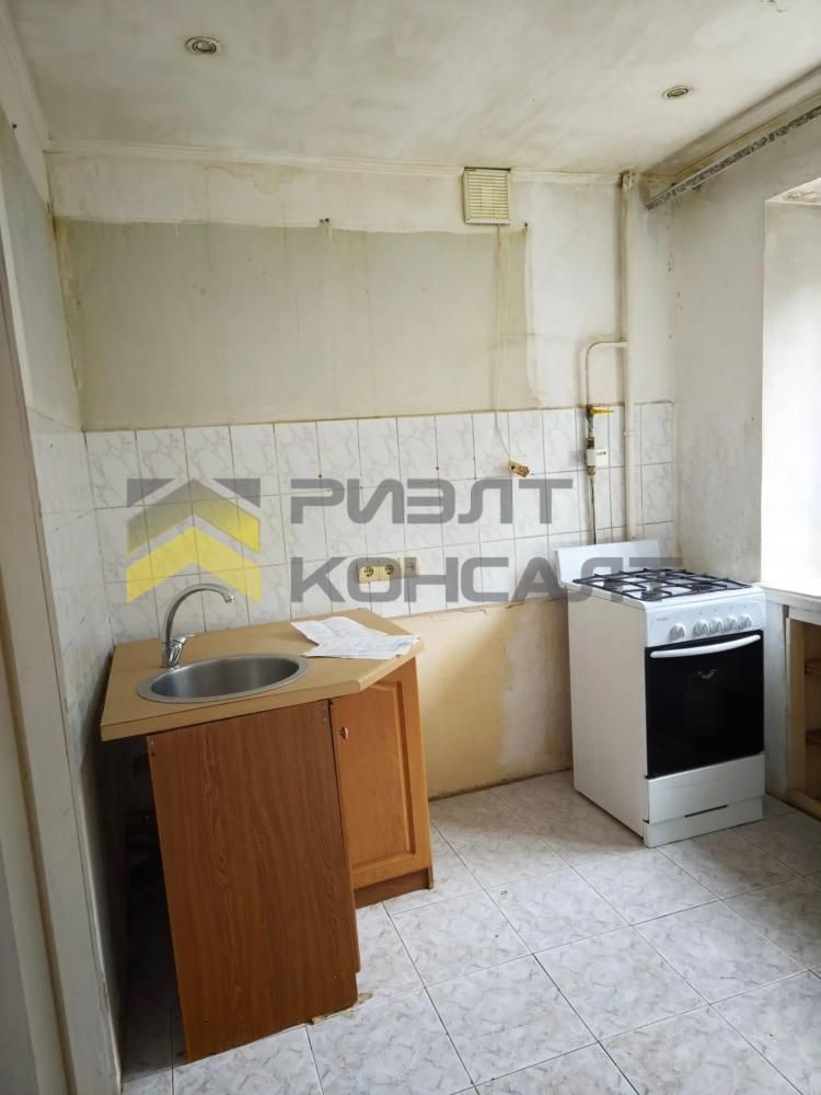 3-комн. квартира, Вторичка, 55м², 3/5 этаж миниатюра 21