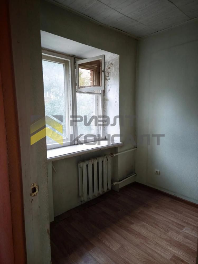 3-комн. квартира, Вторичка, 55м², 3/5 этаж миниатюра 13