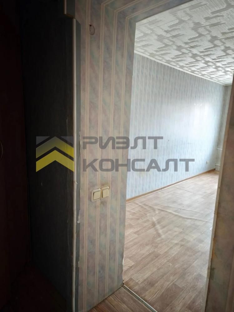 3-комн. квартира, Вторичка, 55м², 3/5 этаж миниатюра 26