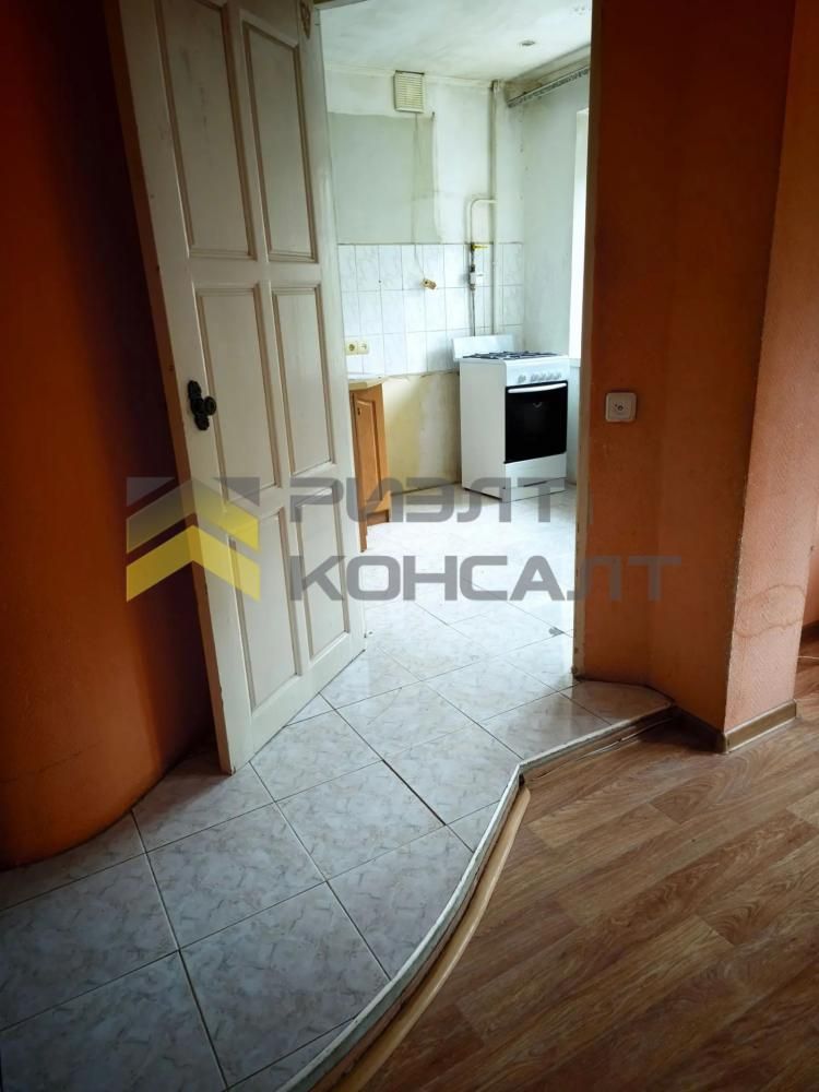 3-комн. квартира, Вторичка, 55м², 3/5 этаж миниатюра 14
