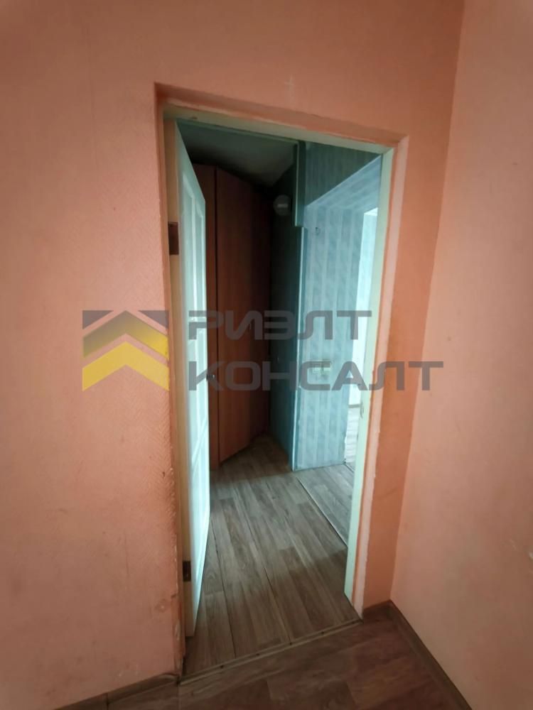 3-комн. квартира, Вторичка, 55м², 3/5 этаж миниатюра 27