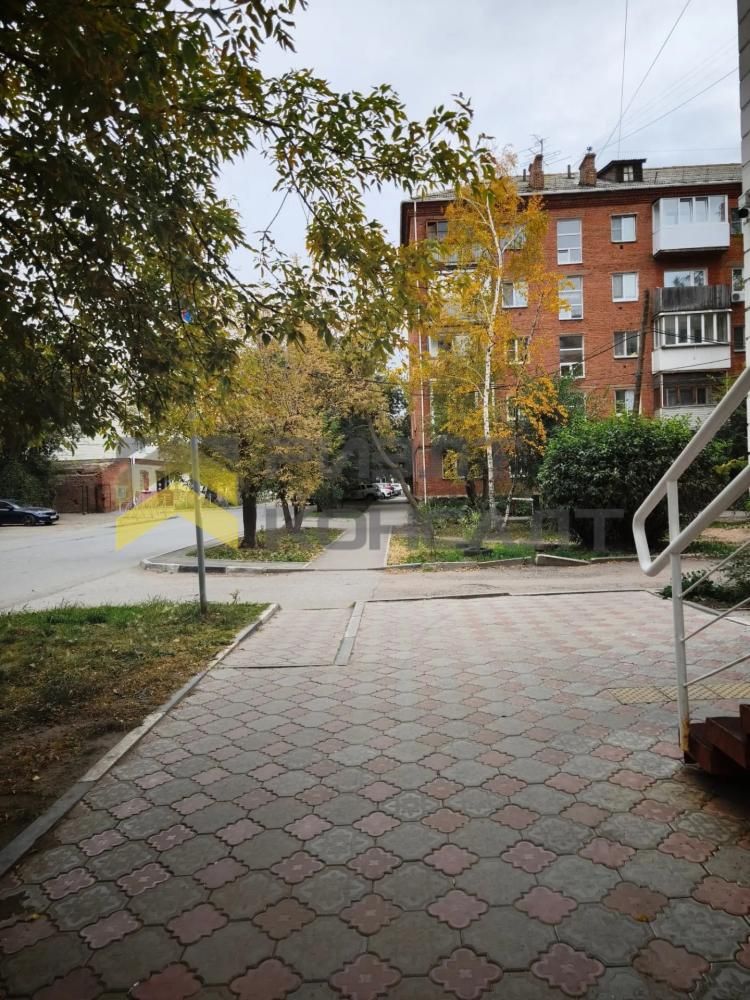 3-комн. квартира, Вторичка, 55м², 3/5 этаж миниатюра 35