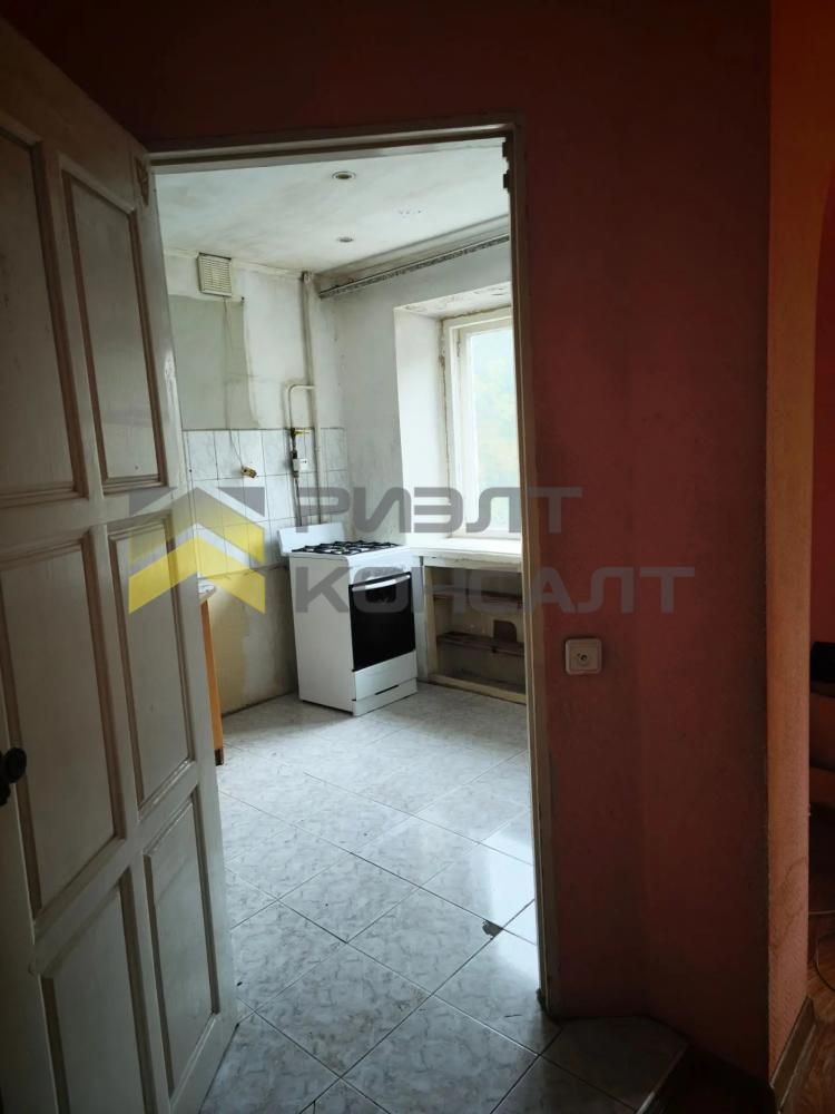 3-комн. квартира, Вторичка, 55м², 3/5 этаж миниатюра 24