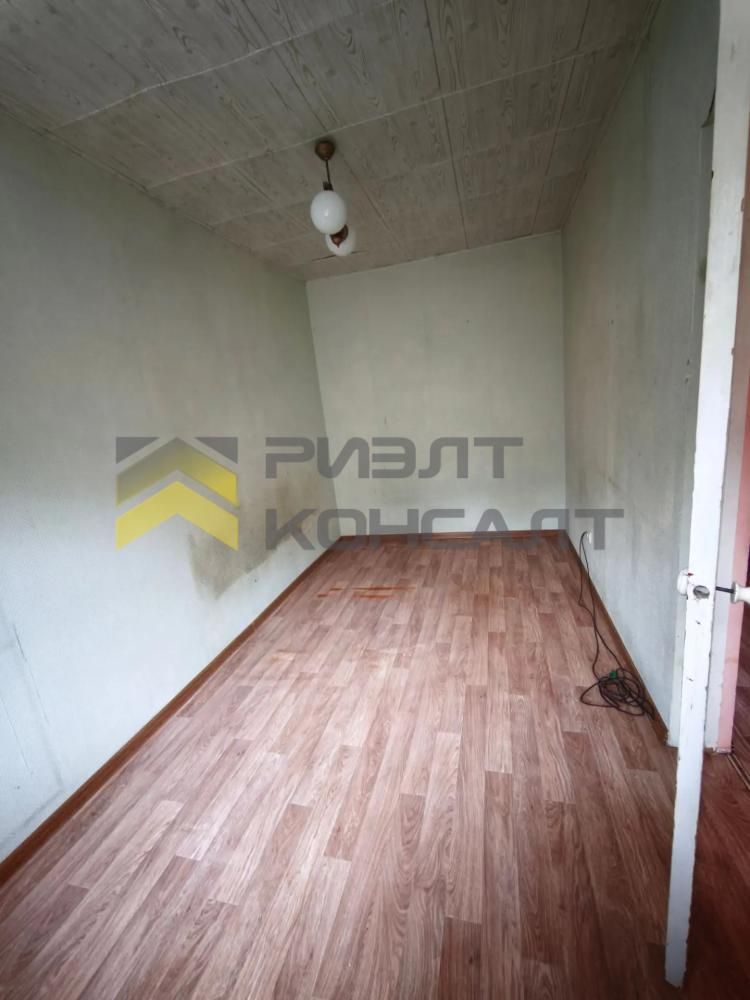3-комн. квартира, Вторичка, 55м², 3/5 этаж миниатюра 16