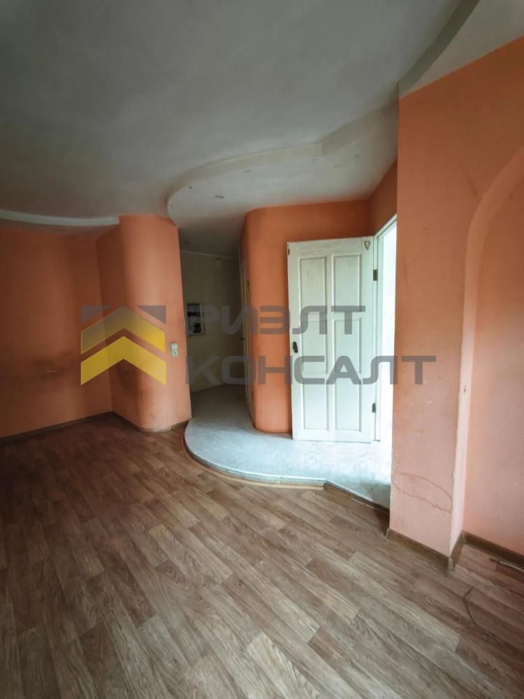 3-комн. квартира, Вторичка, 55м², 3/5 этаж миниатюра 6