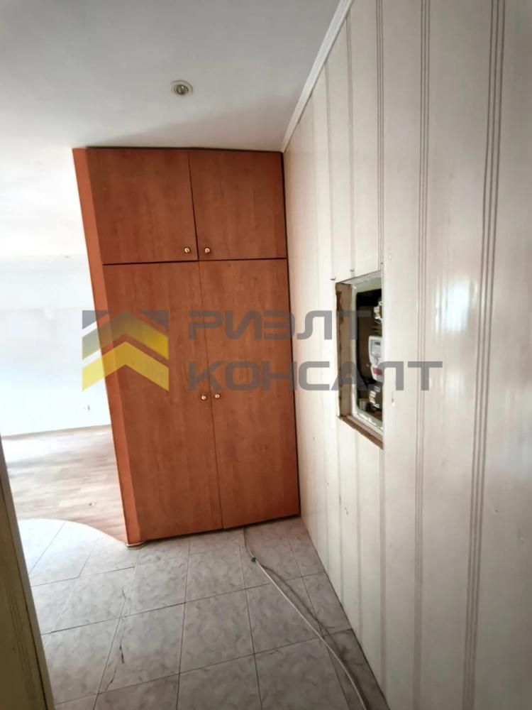3-комн. квартира, Вторичка, 55м², 3/5 этаж миниатюра 28