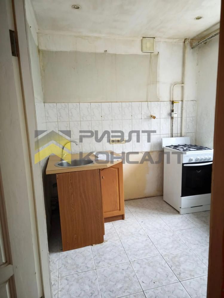 3-комн. квартира, Вторичка, 55м², 3/5 этаж миниатюра 22
