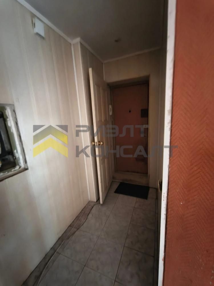 3-комн. квартира, Вторичка, 55м², 3/5 этаж миниатюра 29
