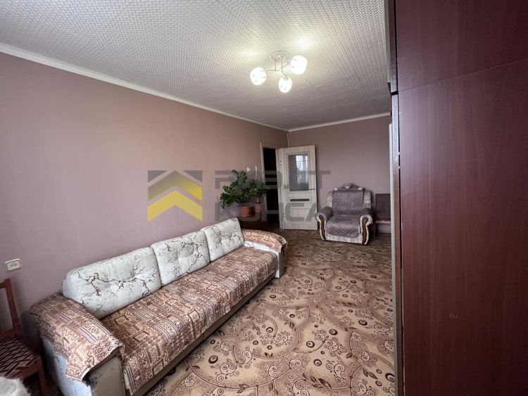 1-комн. квартира, Вторичка, 29.70м², 9/9 этаж миниатюра 2