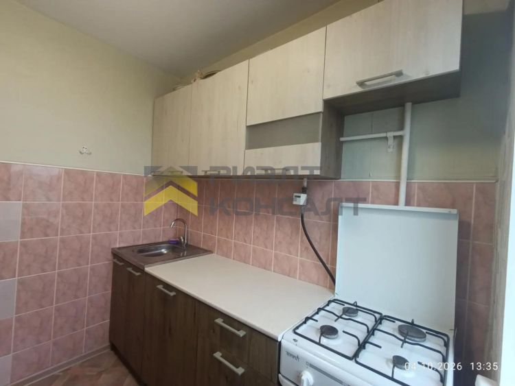 1-комн. квартира, Вторичка, 29м², 8/9 этаж миниатюра 5