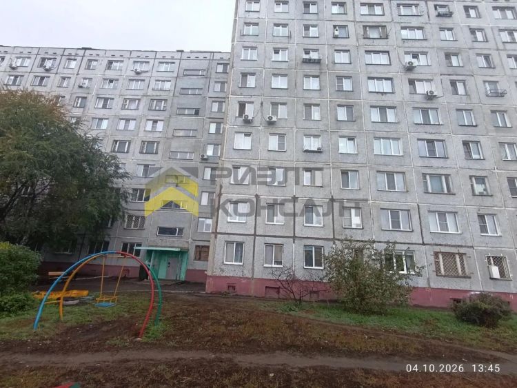 1-комн. квартира, Вторичка, 29м², 8/9 этаж миниатюра 11