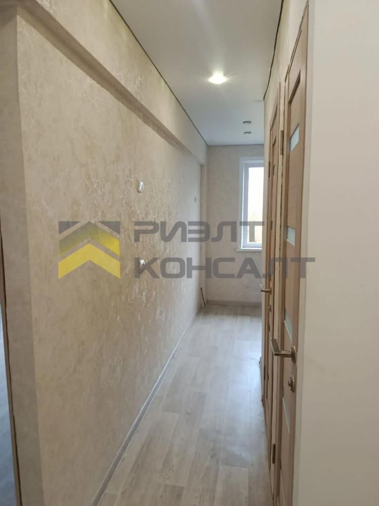 2-комн. квартира, Вторичка, 47.30м², 5/5 этаж миниатюра 5