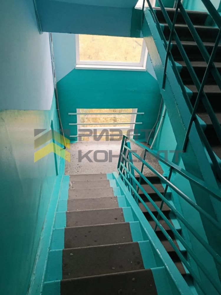 2-комн. квартира, Вторичка, 47.30м², 5/5 этаж миниатюра 17