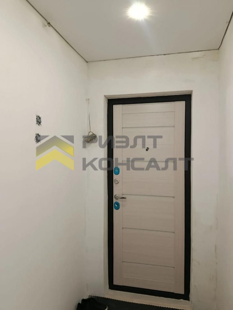 2-комн. квартира, Вторичка, 47.30м², 5/5 этаж миниатюра 11