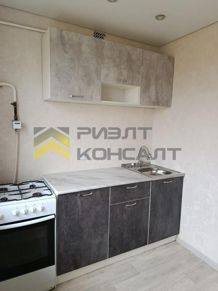 2-комн. квартира, Вторичка, 47.30м², 5/5 этаж миниатюра 7
