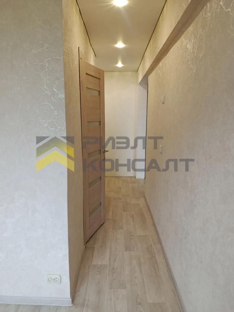 2-комн. квартира, Вторичка, 47.30м², 5/5 этаж миниатюра 8