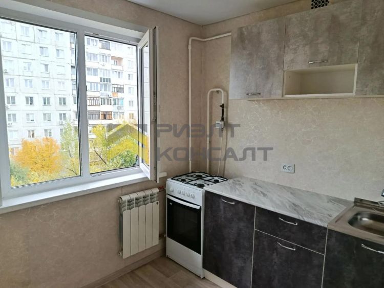 2-комн. квартира, Вторичка, 47.30м², 5/5 этаж миниатюра 6