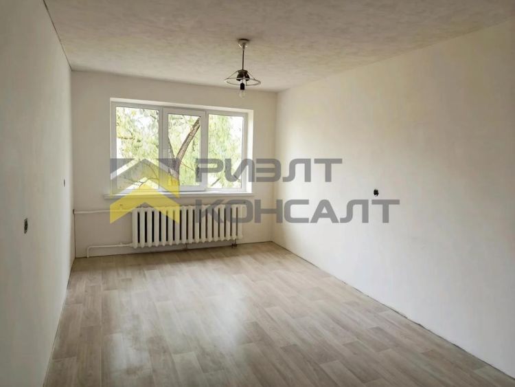 2-комн. квартира, Вторичка, 47.30м², 5/5 этаж миниатюра 4