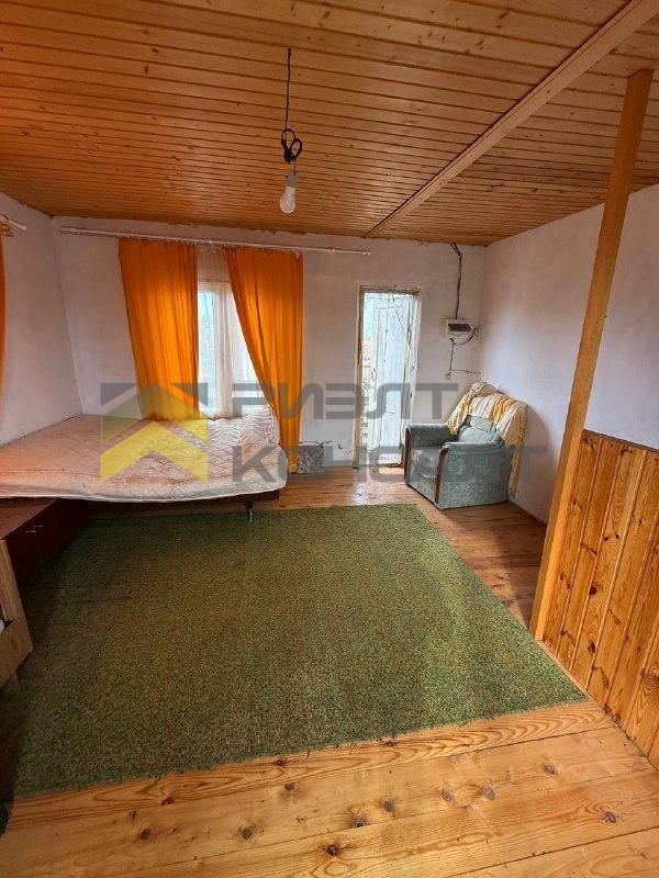 Дача, 39.80м², 5 соток, 2 этажа, 2 комн., стены: Кирпич миниатюра 9