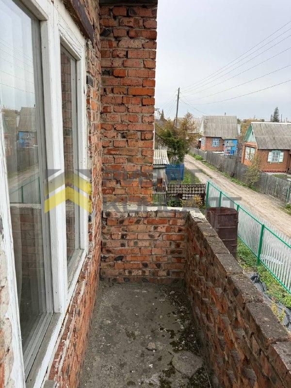 Дача, 39.80м², 5 соток, 2 этажа, 2 комн., стены: Кирпич миниатюра 14