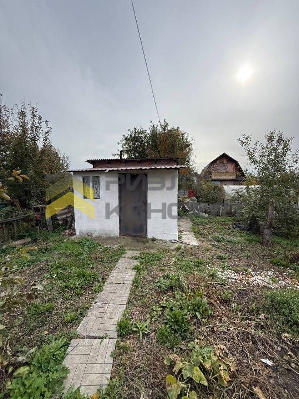 Дача, 39.80м², 5 соток, 2 этажа, 2 комн., стены: Кирпич миниатюра 17