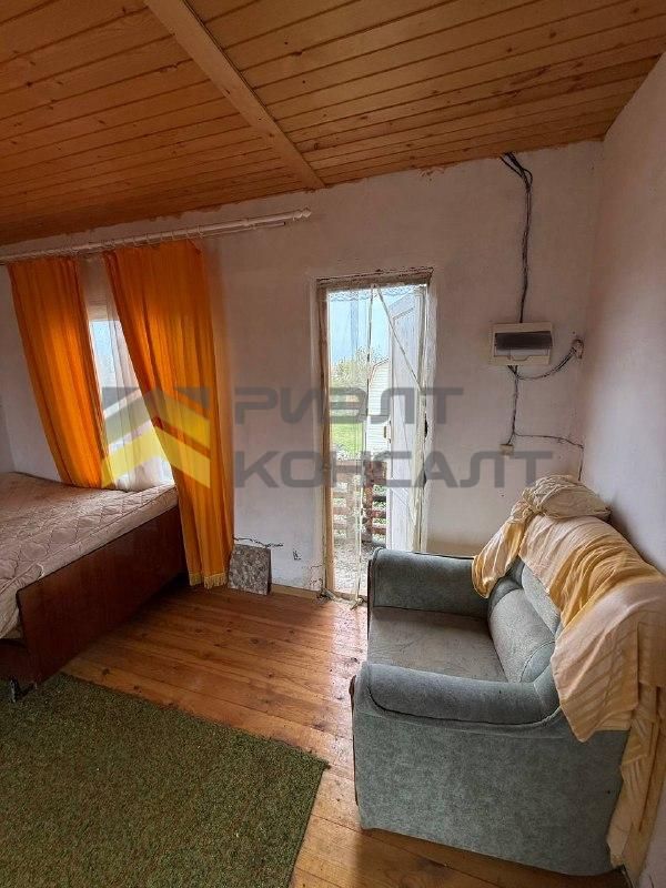 Дача, 39.80м², 5 соток, 2 этажа, 2 комн., стены: Кирпич миниатюра 13