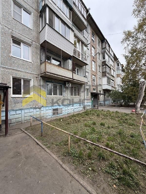 1-комн. квартира, Вторичка, 31м², 3/5 этаж миниатюра 15