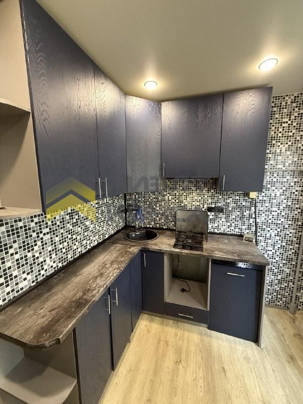 1-комн. квартира, Вторичка, 31м², 3/5 этаж миниатюра 4