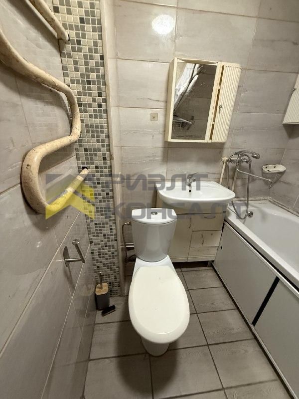 1-комн. квартира, Вторичка, 31м², 3/5 этаж миниатюра 9