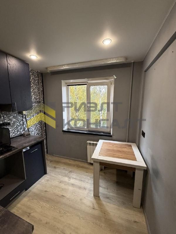 1-комн. квартира, Вторичка, 31м², 3/5 этаж миниатюра 7