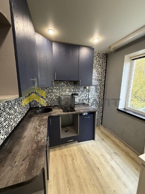 1-комн. квартира, Вторичка, 31м², 3/5 этаж миниатюра 5