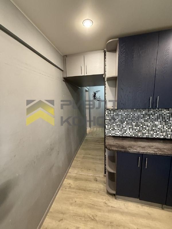 1-комн. квартира, Вторичка, 31м², 3/5 этаж миниатюра 8