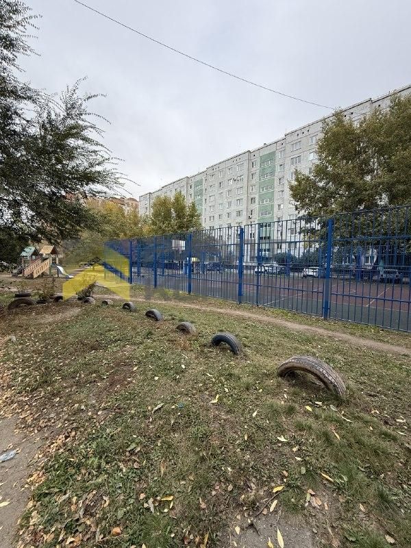 1-комн. квартира, Вторичка, 31м², 3/5 этаж миниатюра 16