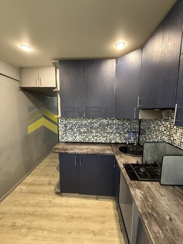 1-комн. квартира, Вторичка, 31м², 3/5 этаж миниатюра 6