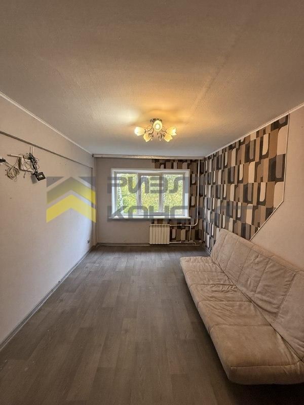 1-комн. квартира, Вторичка, 31м², 3/5 этаж миниатюра 3