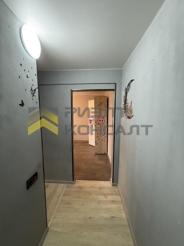 1-комн. квартира, Вторичка, 31м², 3/5 этаж миниатюра 11