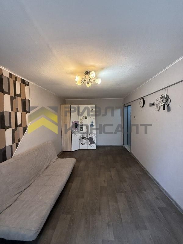 1-комн. квартира, Вторичка, 31м², 3/5 этаж миниатюра 2