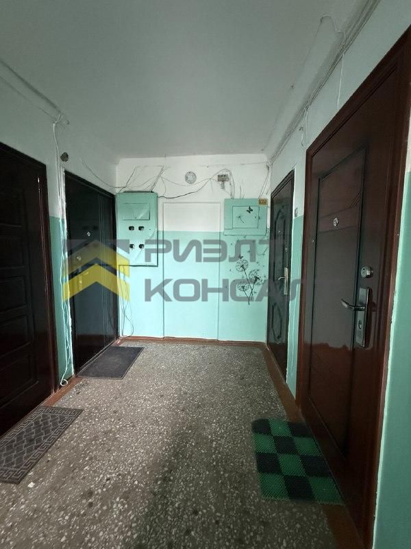 1-комн. квартира, Вторичка, 31м², 3/5 этаж миниатюра 13