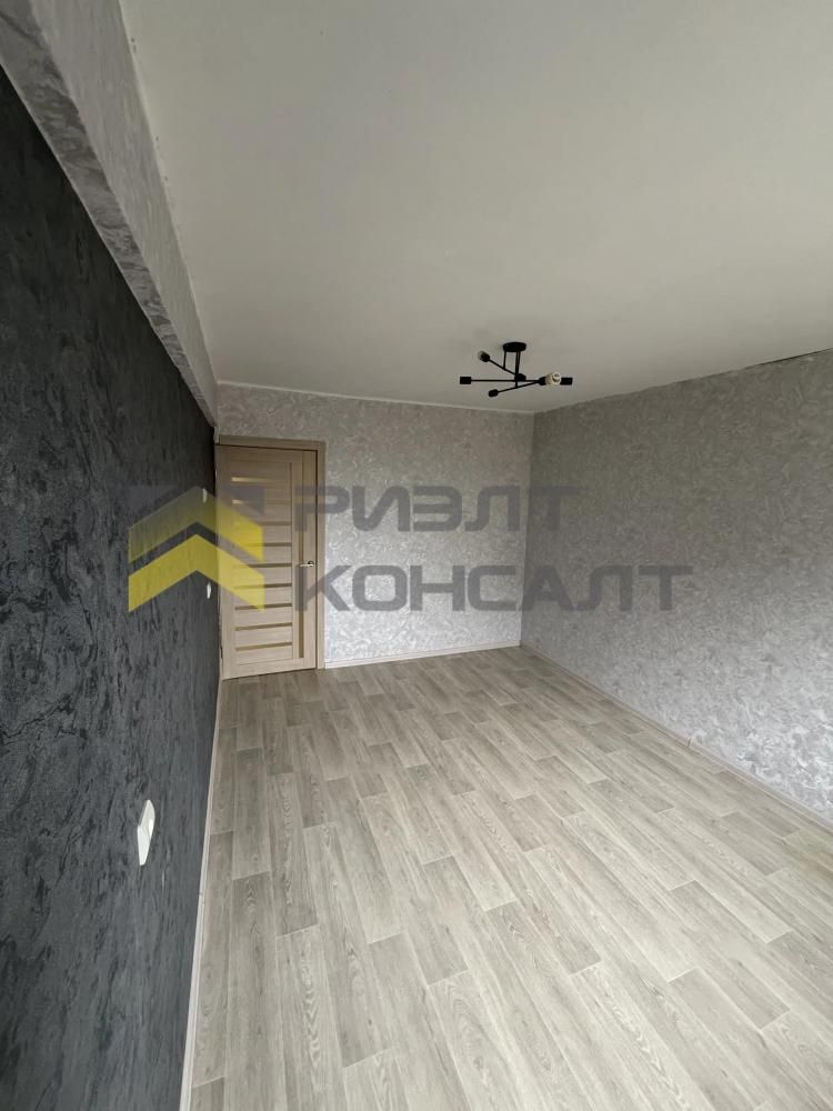 2-комн. квартира, Вторичка, 47.30м², 5/5 этаж миниатюра 3