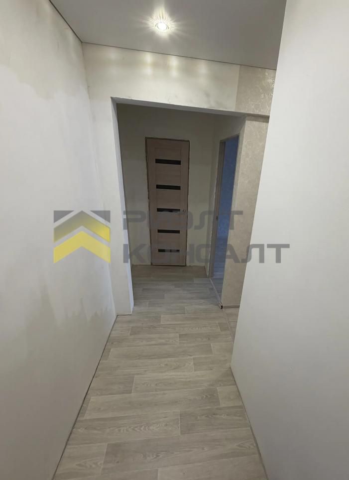 2-комн. квартира, Вторичка, 47.30м², 5/5 этаж миниатюра 12