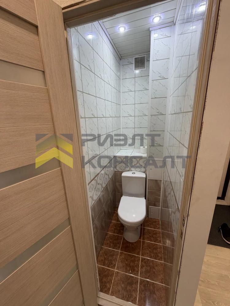2-комн. квартира, Вторичка, 47.30м², 5/5 этаж миниатюра 9
