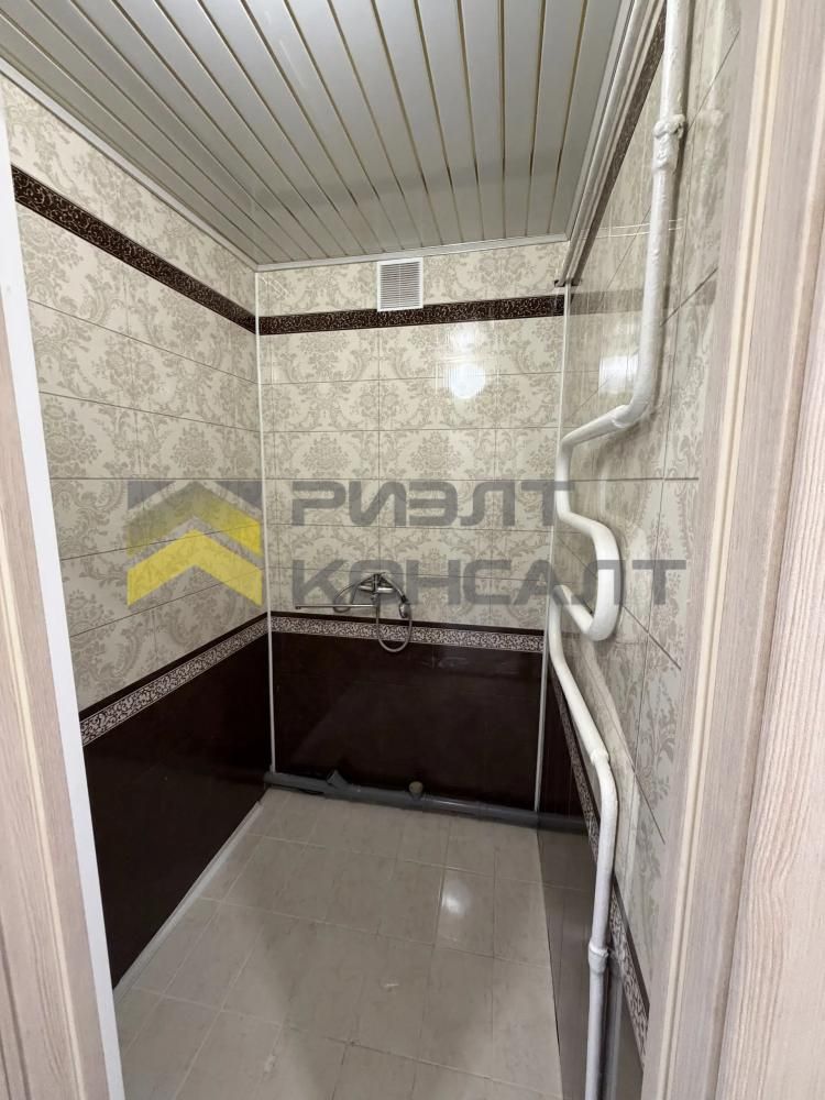 2-комн. квартира, Вторичка, 47.30м², 5/5 этаж миниатюра 10