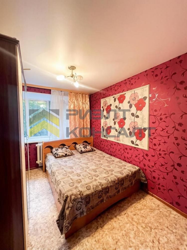 2-комн. квартира, Вторичка, 49м², 1/5 этаж миниатюра 3