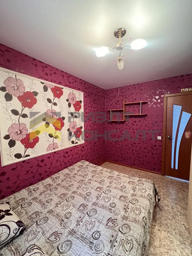 2-комн. квартира, Вторичка, 49м², 1/5 этаж миниатюра 4